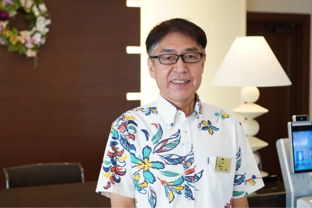 採用情報 ポートヒロック