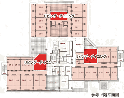 NursingBuild2FPlan
