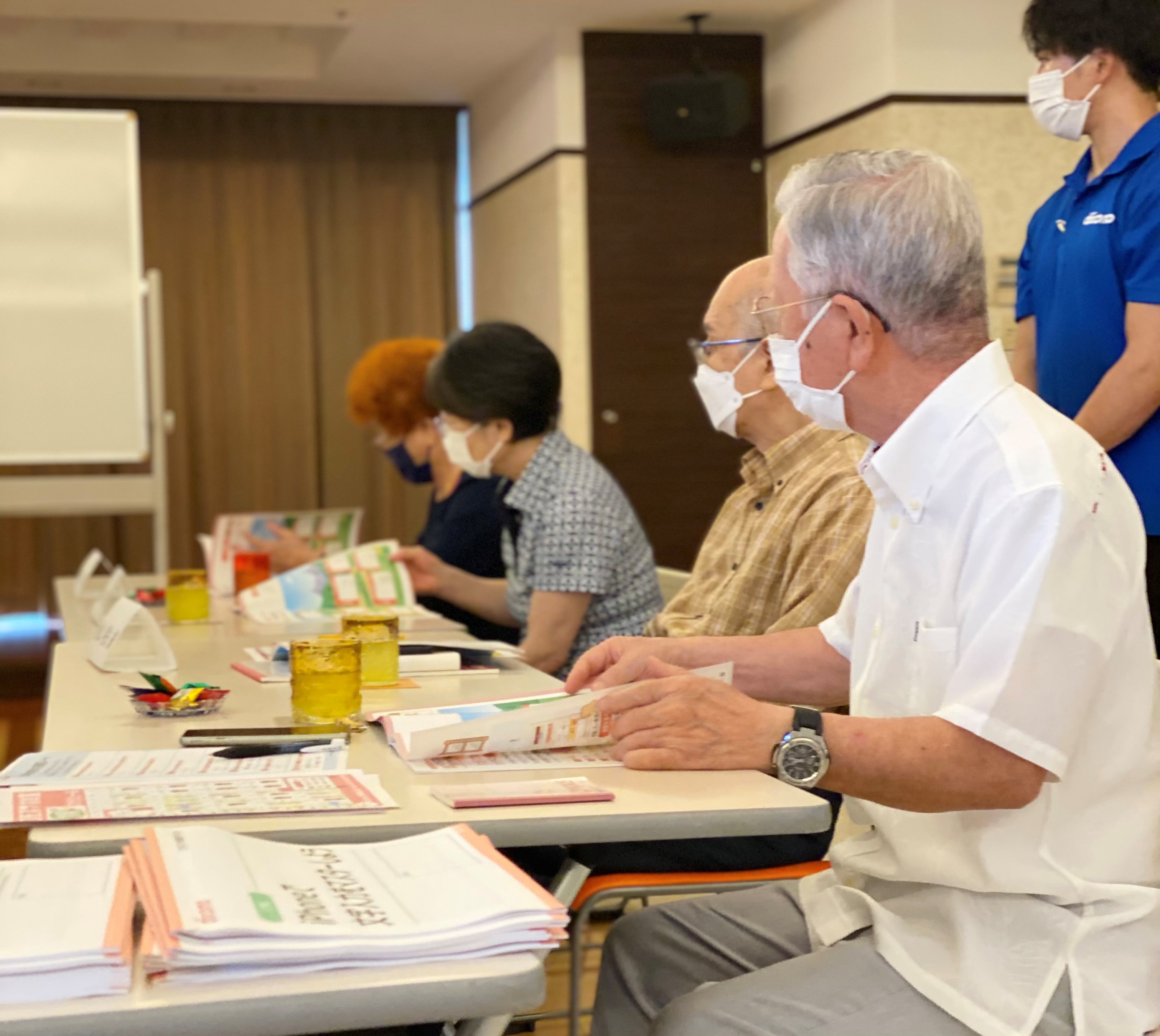 活発なサークル活動♪