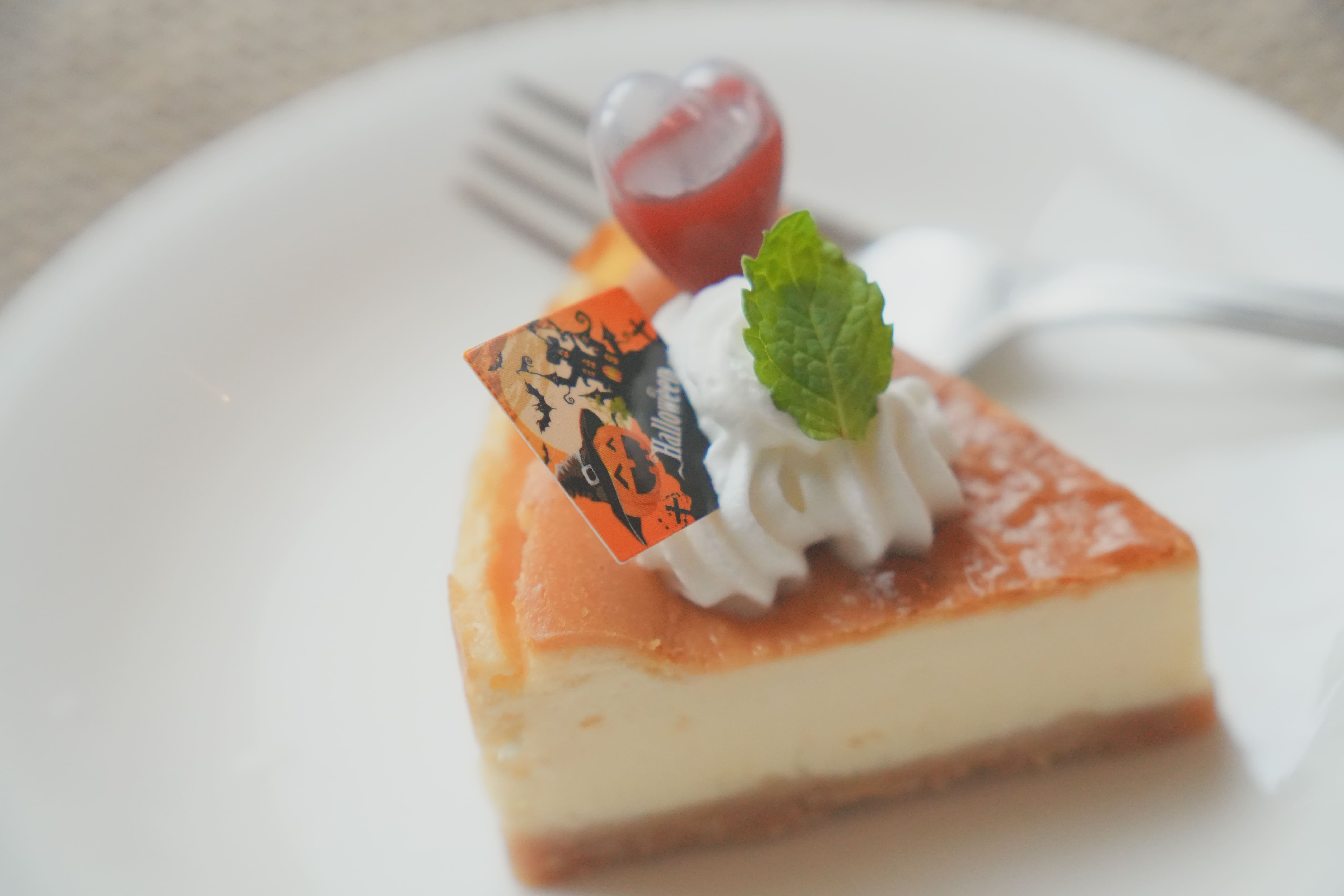 ホテルティータイム♪